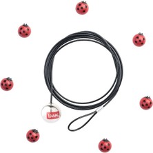 Pearl Shop Fotoğraf Tutacağı Uğurböceği