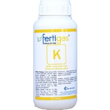 Pearl Shop Sıvı Potasyum Gübresi