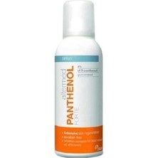 Pearl Shop Panthenol Forte Sprey%9 Nemlendirici Sprey 150ML
