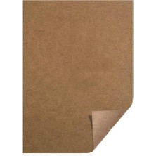 Pearl Shop Kraft Kağıt Kaliteli Kalınlık 150 gr A4 100 Adet