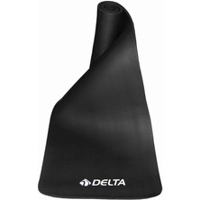 Pearl Shop Konfor Zemin 10 mm Taşıma Askılı Pilates Minderi Yoga Matı, Mor, 10 mm