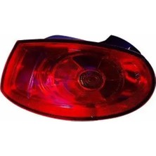 Depo 6611930LUE Stop Lambasi Sol 51757544 51898881