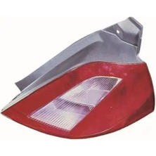 Depo 5511934LUE Stop Lambasi Sol 8200073236