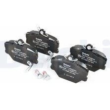 Delphi LP1465 On Fren Balatasi A0004200505 A4514210010 A4514210110