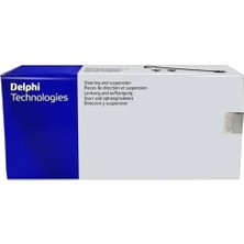 Delphi EFP247 Yakit Filtresi 16010ST5931 16010ST5932 16010ST5933