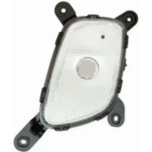 Depo 2231603LUE Gunduz Fari Sol 922071Y500