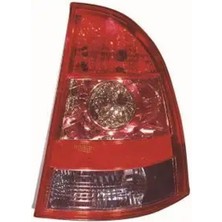 Depo 21219L1RLDUE Stop Lambasi Sag 8155102280