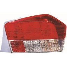 Depo 2171995RLDUE Stop Lambasi Sag 33500TM0H01 33500TM0T01