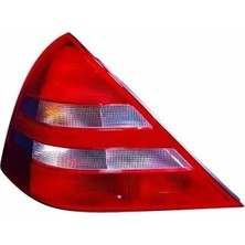 Depo 4401962LUE Stop Lambasi Sol A1708200164