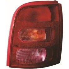 Depo 21519G1RLDAE Stop Lambasi Sag 265541F505 265551F505 B65501F505