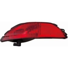 Depo 6664001LLDUE Sis Fari Arka Sol 51710812 51718012