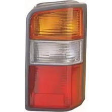 Depo 2141921LAE Stop Lambasi Sol MB527315