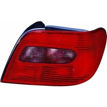 Depo 5521915LUE Stop Lambasi Sol 6350P0