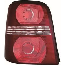 Depo 4411992LUE Stop Lambasi Sol 1T0945095J 1T0945095L 1T0945095N