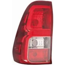 Depo 21219AMLLDUE Stop Lambasi Sol 815600K270