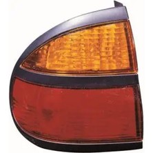 Depo 5511948LUE Stop Lambasi Sol 087367 7700420122