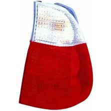 Depo 4441928LUECR Stop Lambasi Sol 63217158389