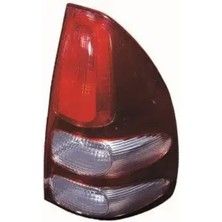 Depo 21219G5LUE Stop Lambasi Sol 8156160620 8156160621