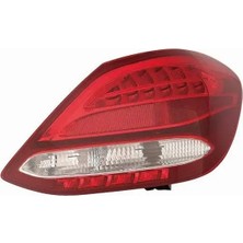 Depo 44019A3RLDUE Stop Lambasi Sag A2058200264