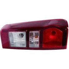 Depo 2131934LUE Stop Lambasi Sol 8981254033