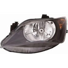 Depo 4451130LLDEM2 On Far Sol 6J1941021E