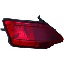 Depo 2124004LUE Sis Fari Arka Sol 8149042050