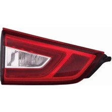 Depo 2151326LLDUE Stop Lambasi Sol 265554EA5A