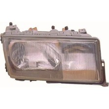 Depo 4401114LLDE On Far Sol A0020182075 A2018207561 A2108200361