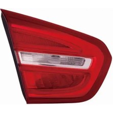 Depo 4401319LLDAQ Stop Lambasi Sol A1569061358