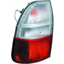 Depo 2141952RAECR Stop Lambasi Sag MB583438 MR109128