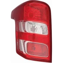 Depo 21419AALLDUE Stop Lambasi Sol 6000607110 8330A945