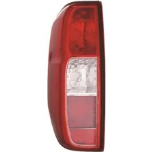 Depo 21519K6LLDUE Stop Lambasi Sol 26555EB380 26555EB383 26555EB38A