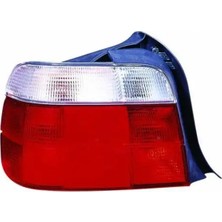 Depo 4441935RUECR Stop Lambasi Sag 82199402925