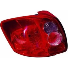 Depo 21219Q6LLDUE Stop Lambasi Sol 8156102380 8156102400