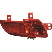 Depo 5504003RUE Sis Fari Arka Sag 6351FZ 6351HA