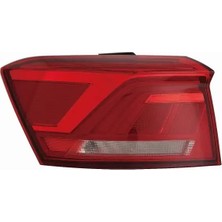 Depo 44119BERAE1 Stop Lambasi Sag 2GA945096