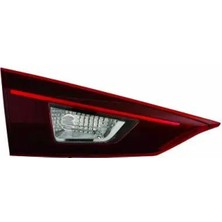 Depo 3161310LUQ Stop Lambasi Sol B45A513G0