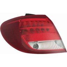 Depo 44019A8RWE Stop Lambasi Sag A2469068200