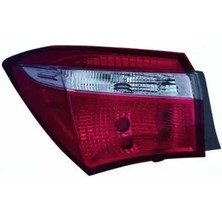 Depo 212191FRUE Stop Lambasi Sag 8155002790 8155102760