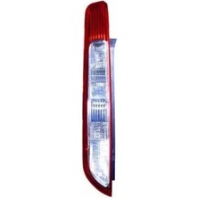 Depo 4311979RUE Stop Lambasi Sag 1520761 5M5113404BD 5M5113404KC