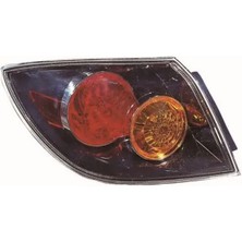 Depo 2161964LUQ Stop Lambasi Sol 8N8F51160C BR5S51180B