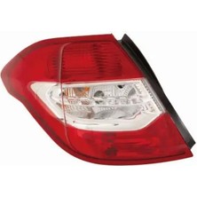 Depo 5521940LUE Stop Lambasi Sol 6350JA 6350KS