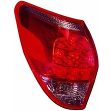 Depo 21219N2RUE Stop Lambasi Sag 8155042090 8155142090 8155142091