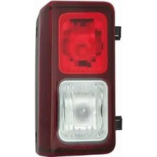 Depo 5511315RLDUE Stop Lambasi Sag 2654000Q0E 265542955R 265543144R