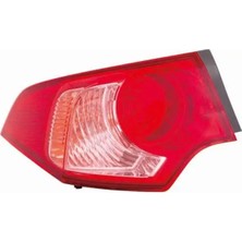 Depo 21719A4LUE Stop Lambasi Sol 33550TL0G11