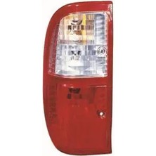 Depo 2311951LAE Stop Lambasi Sol UM4651160C