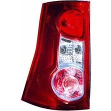 Depo 5511978LLDUE Stop Lambasi Sol 8200570944