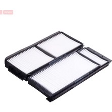 Denso DCF563P Polen Filtresi BBM461J6X BP4K61J6X BP4K61J6X9A