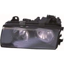 Depo 4441125LLDE On Far Sol 63128363493 63128363495 63318363493