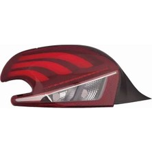 Depo 5501973LUE Stop Lambasi Sol 9810343080